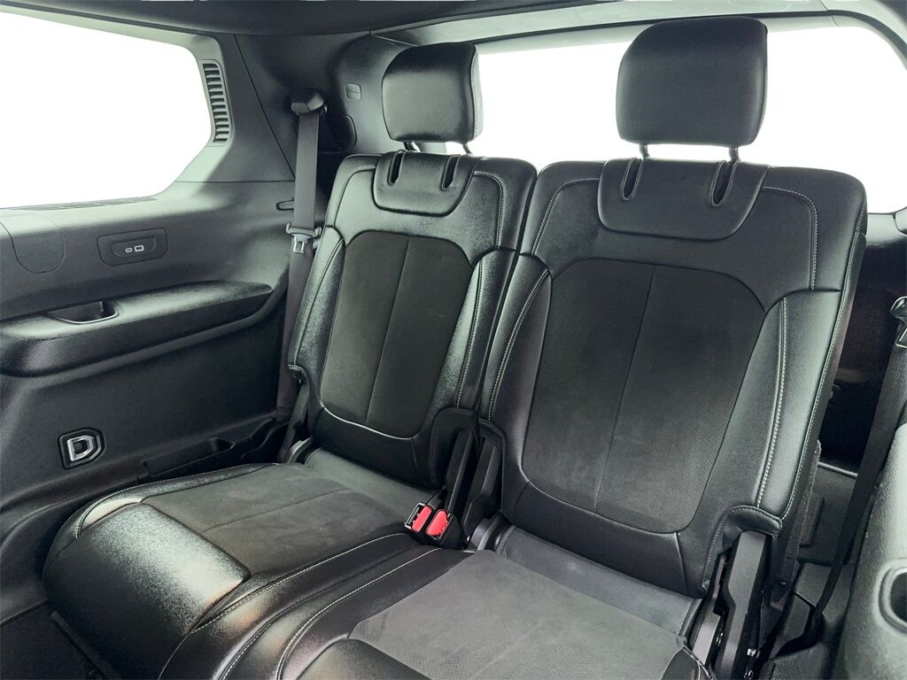 2023 Jeep Grand Cherokee L Altitude CAM,HTD STS,BLIND SPOT,20&quot; WLS,3RD ROW Plano TX