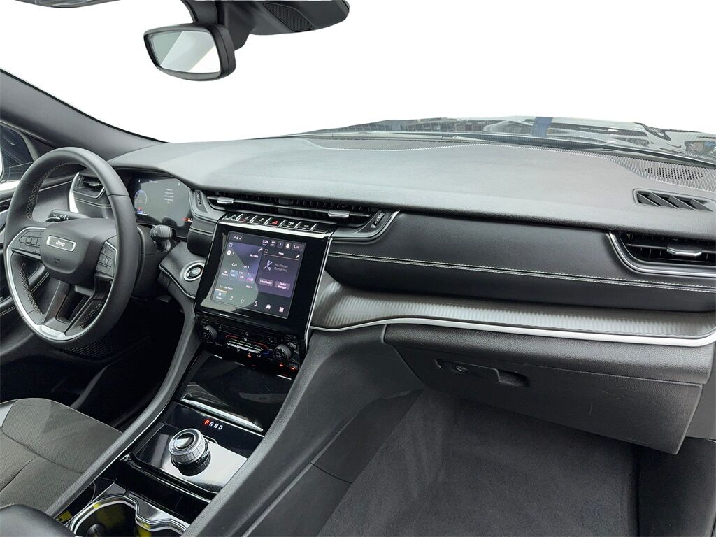 2023 Jeep Grand Cherokee L Altitude CAM,HTD STS,BLIND SPOT,20&quot; WLS,3RD ROW Plano TX