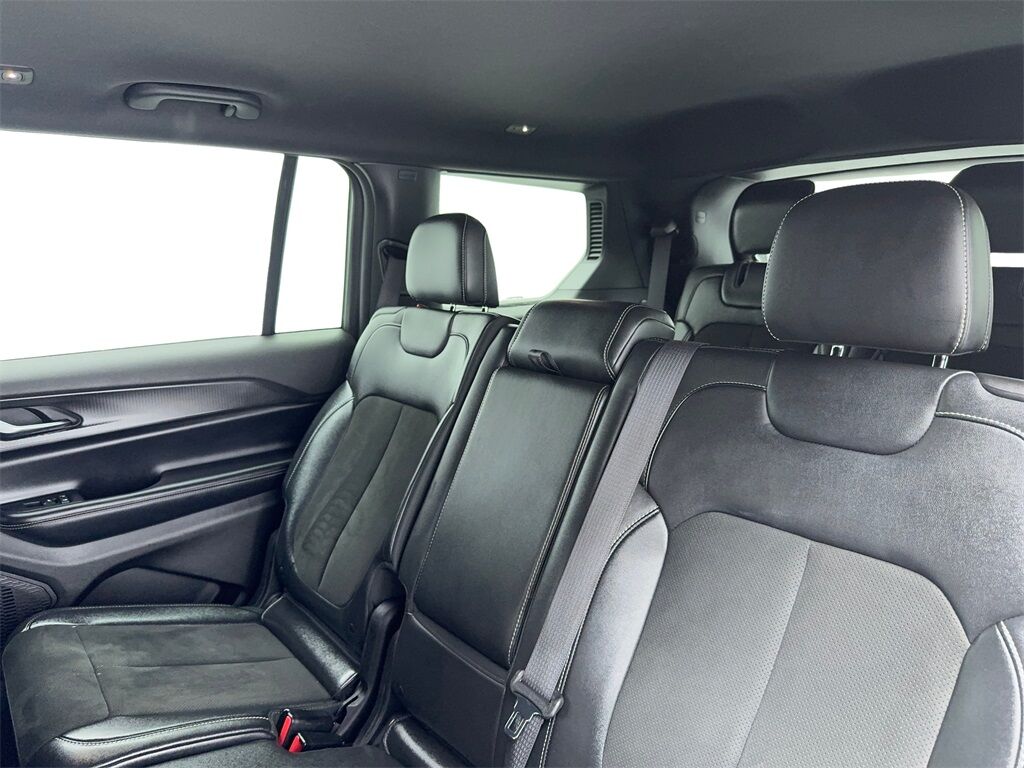 2023 Jeep Grand Cherokee L Altitude CAM,HTD STS,BLIND SPOT,20&quot; WLS,3RD ROW Plano TX