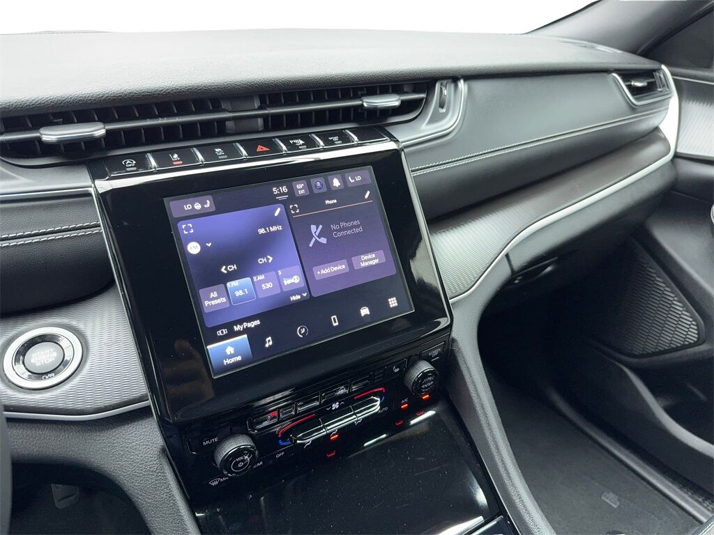 2023 Jeep Grand Cherokee L Altitude CAM,HTD STS,BLIND SPOT,20&quot; WLS,3RD ROW Plano TX