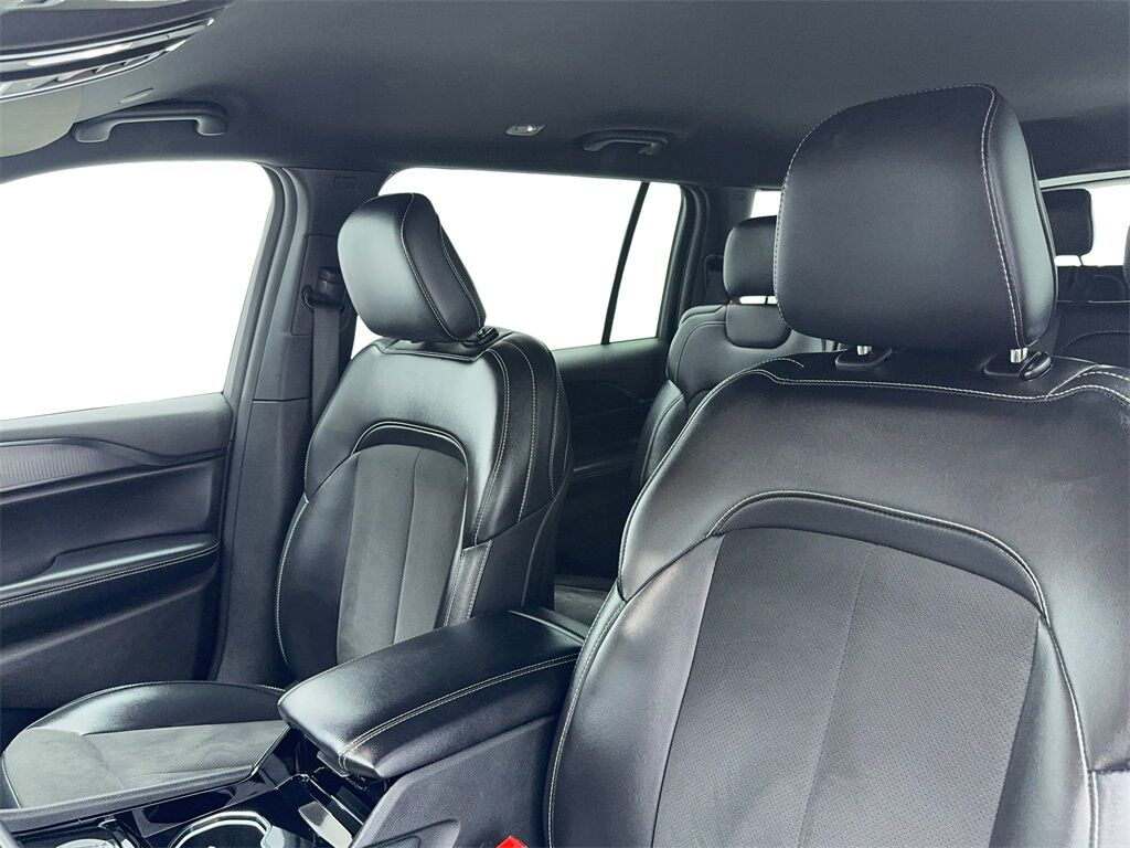 2023 Jeep Grand Cherokee L Altitude CAM,HTD STS,BLIND SPOT,20&quot; WLS,3RD ROW Plano TX