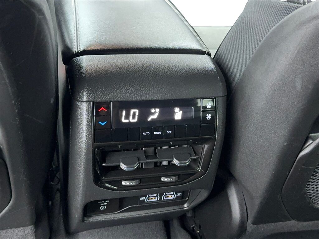2023 Jeep Grand Cherokee L Altitude CAM,HTD STS,BLIND SPOT,20&quot; WLS,3RD ROW Plano TX