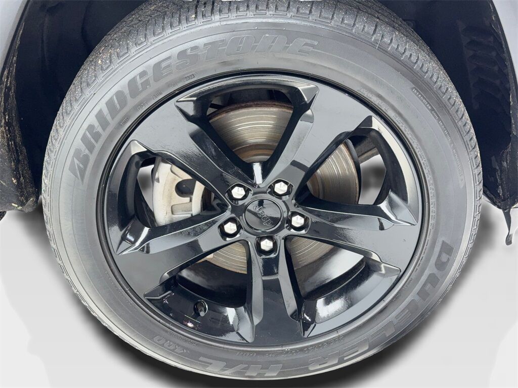 2023 Jeep Grand Cherokee L Altitude CAM,HTD STS,BLIND SPOT,20&quot; WLS,3RD ROW Plano TX