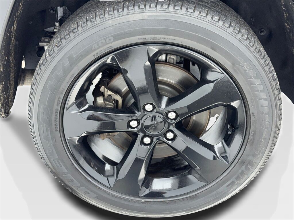 2023 Jeep Grand Cherokee L Altitude CAM,HTD STS,BLIND SPOT,20&quot; WLS,3RD ROW Plano TX