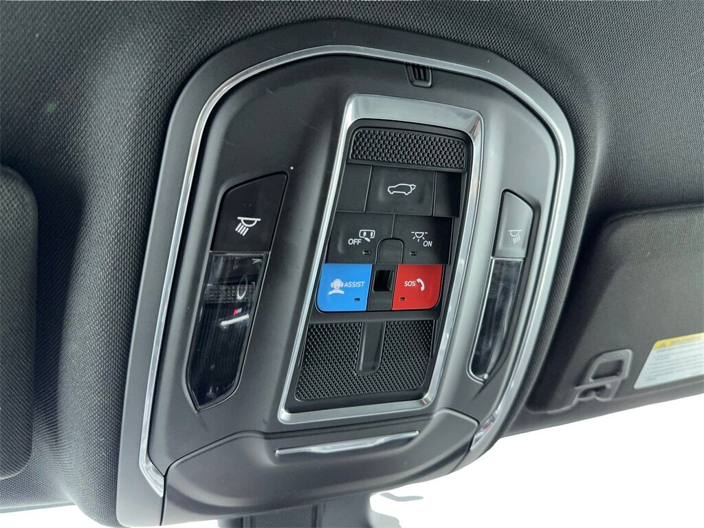 2023 Jeep Grand Cherokee L Altitude CAM,HTD STS,BLIND SPOT,20&quot; WLS,3RD ROW Plano TX