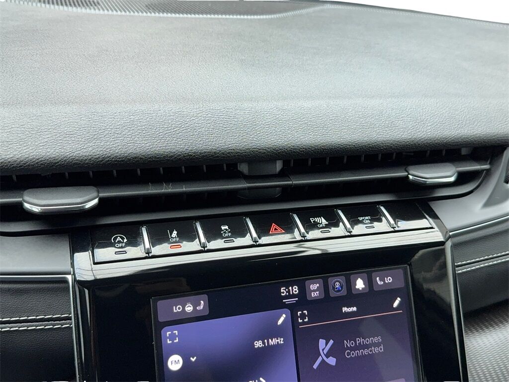 2023 Jeep Grand Cherokee L Altitude CAM,HTD STS,BLIND SPOT,20&quot; WLS,3RD ROW Plano TX