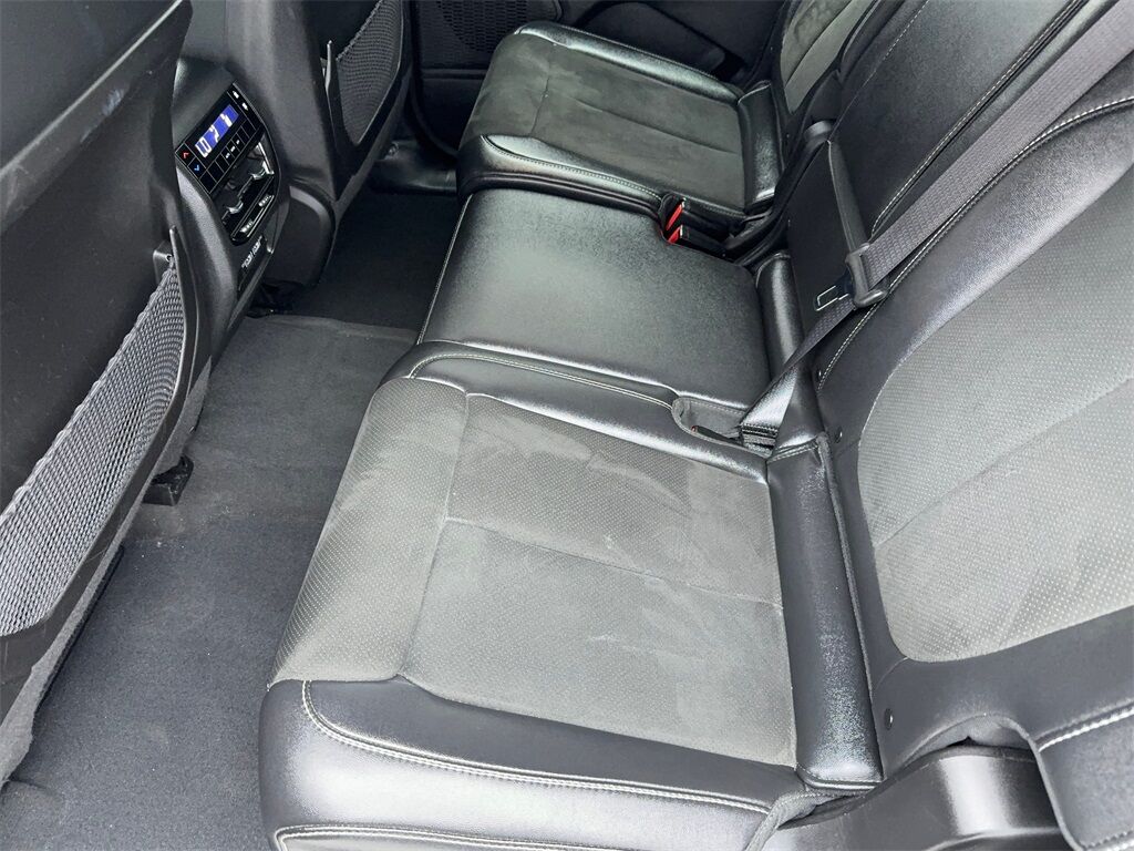 2023 Jeep Grand Cherokee L Altitude CAM,HTD STS,BLIND SPOT,20&quot; WLS,3RD ROW Plano TX