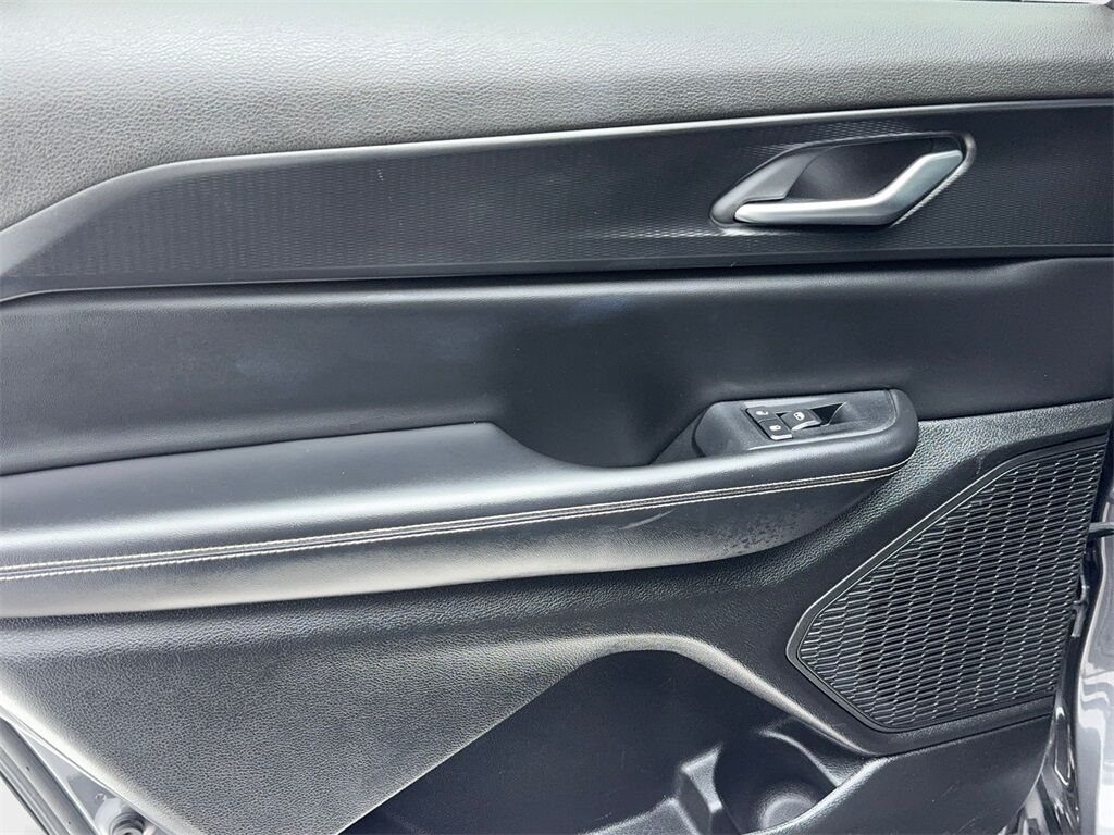 2023 Jeep Grand Cherokee L Altitude CAM,HTD STS,BLIND SPOT,20&quot; WLS,3RD ROW Plano TX