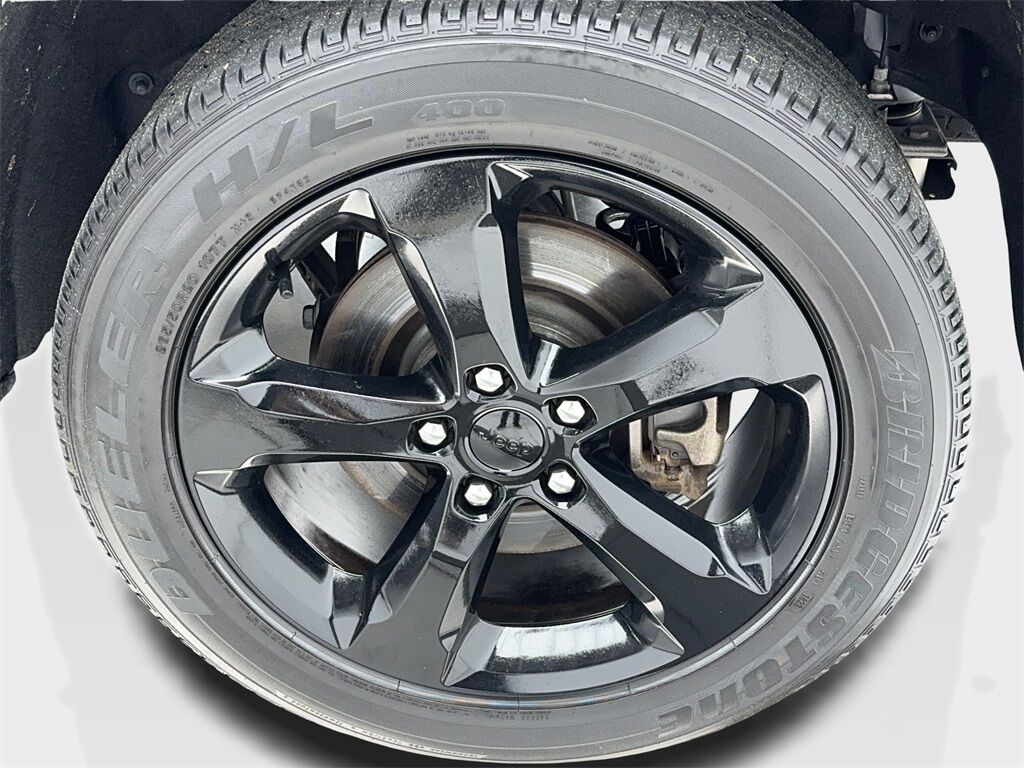 2023 Jeep Grand Cherokee L Altitude CAM,HTD STS,BLIND SPOT,20&quot; WLS,3RD ROW Plano TX