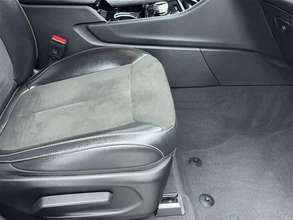 2023 Jeep Grand Cherokee L Altitude CAM,HTD STS,BLIND SPOT,20&quot; WLS,3RD ROW Plano TX