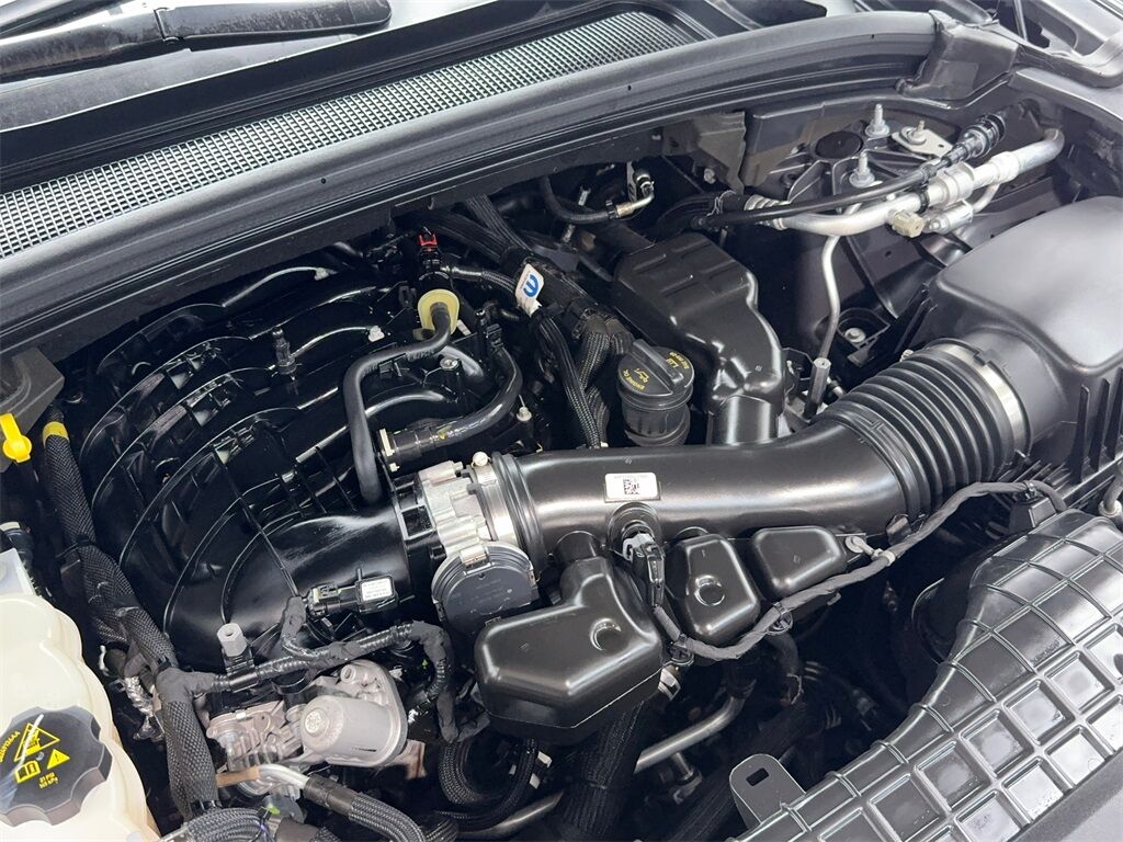 2023 Jeep Grand Cherokee L Altitude CAM,HTD STS,BLIND SPOT,20&quot; WLS,3RD ROW Plano TX