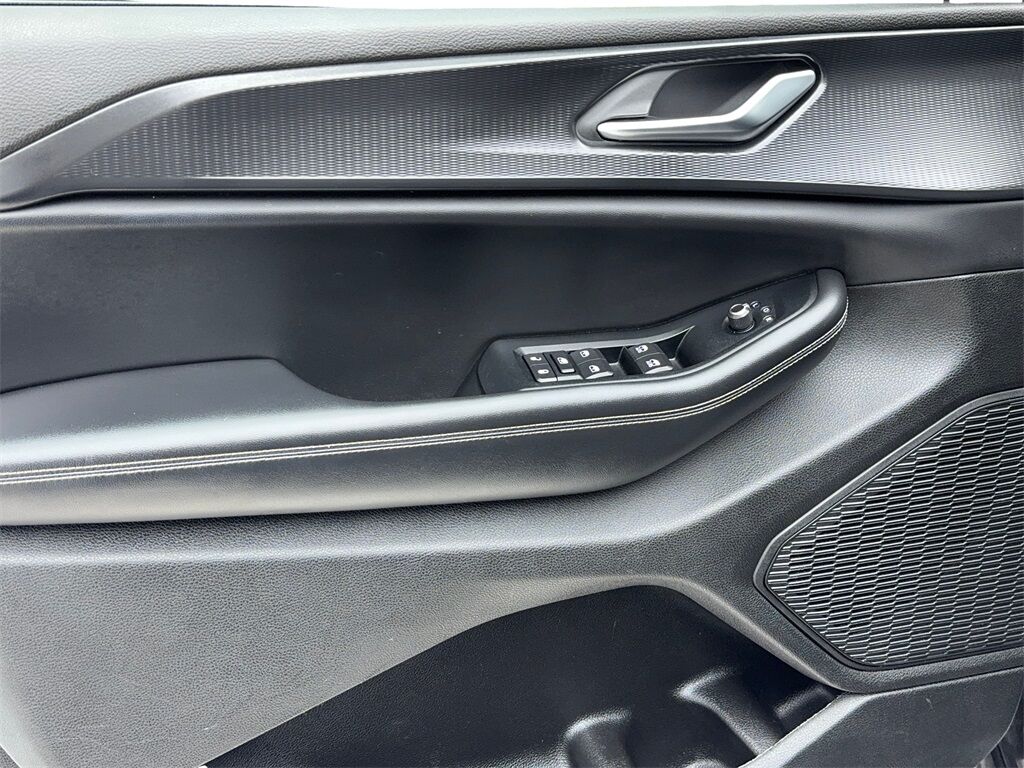 2023 Jeep Grand Cherokee L Altitude CAM,HTD STS,BLIND SPOT,20&quot; WLS,3RD ROW Plano TX