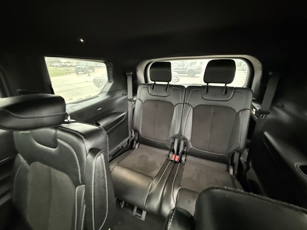 2023 Jeep Grand Cherokee L Altitude Crestwood KY