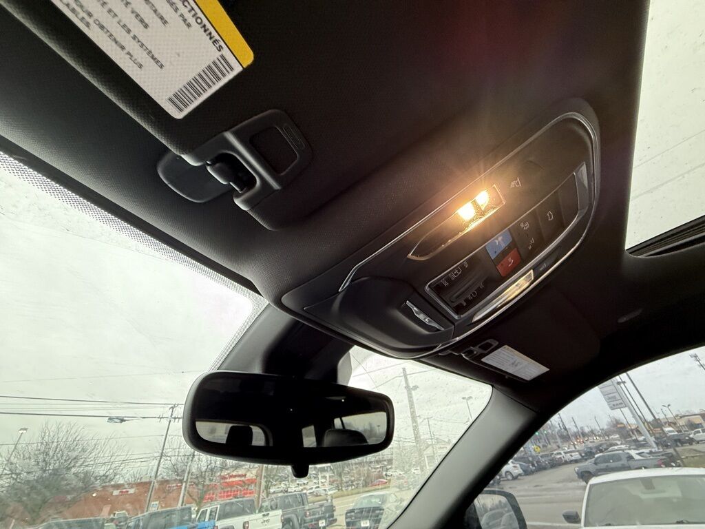 2023 Jeep Grand Cherokee L Altitude Crestwood KY