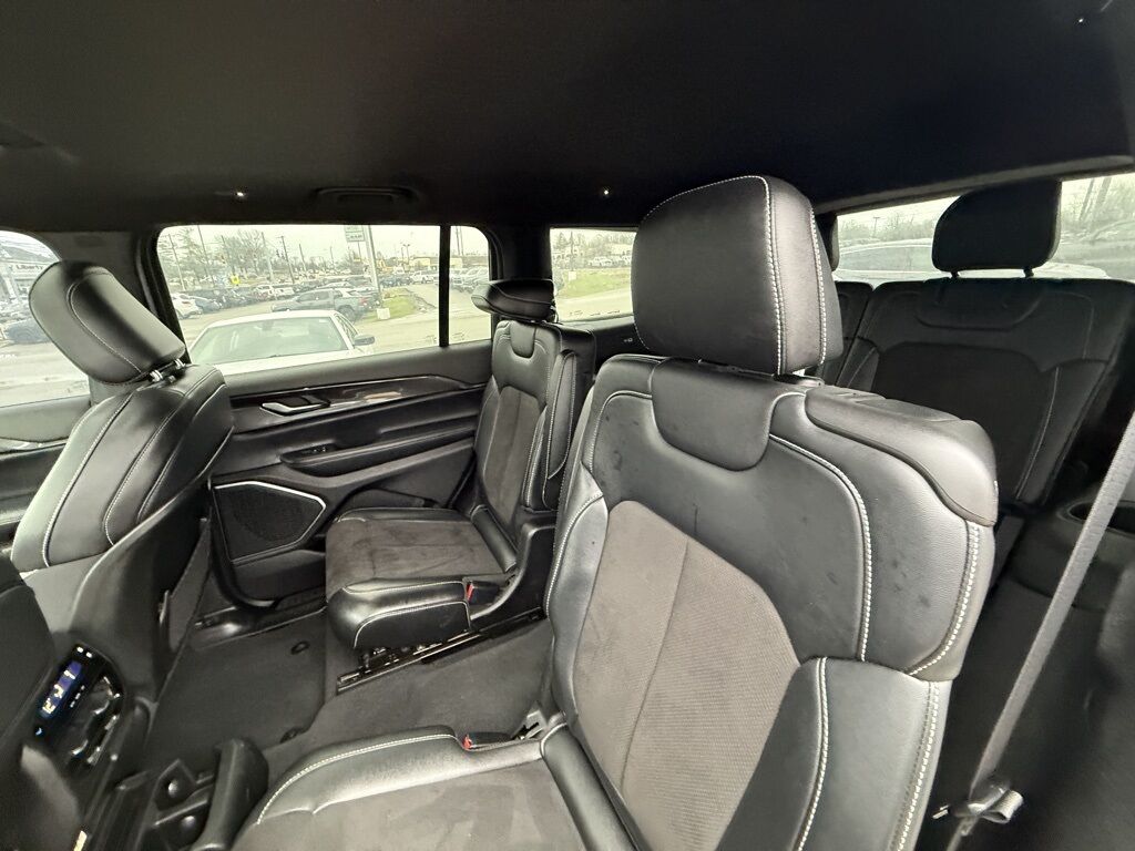 2023 Jeep Grand Cherokee L Altitude Crestwood KY