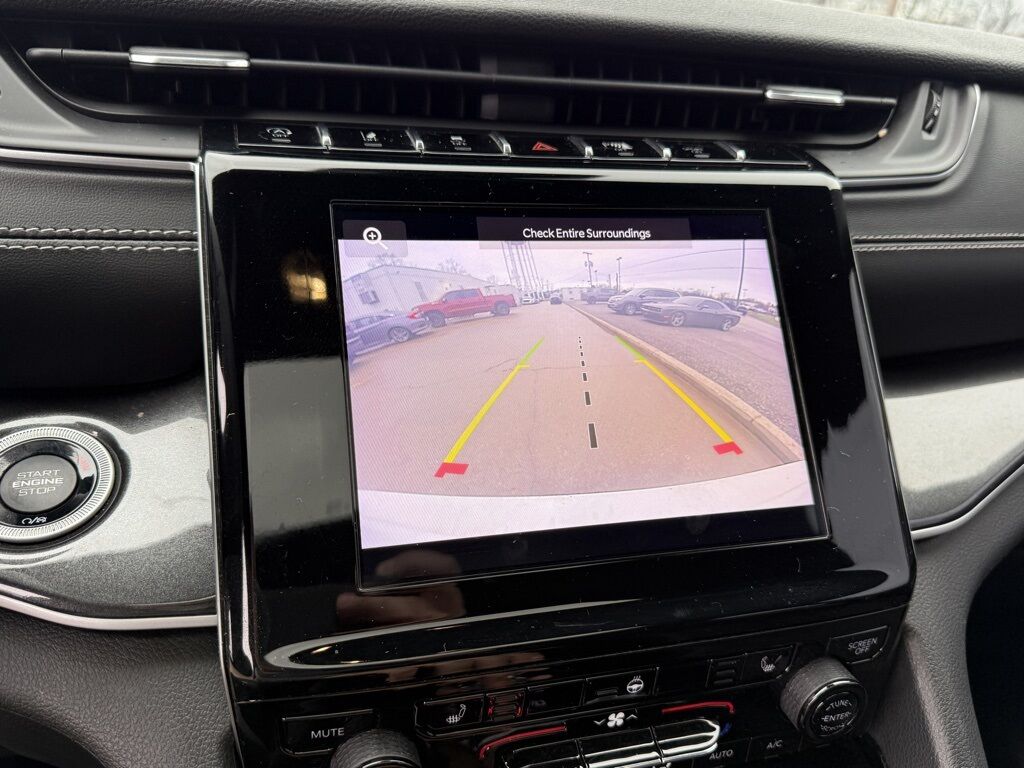 2023 Jeep Grand Cherokee L Altitude Crestwood KY