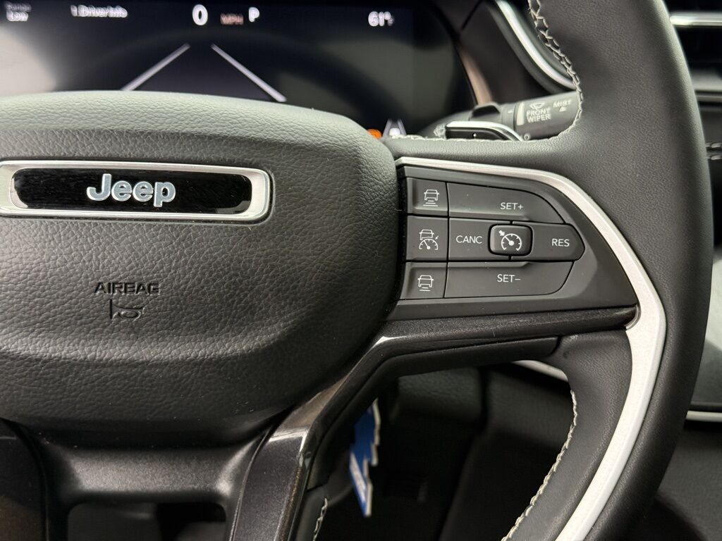2023 Jeep Grand Cherokee L Altitude Crestwood KY