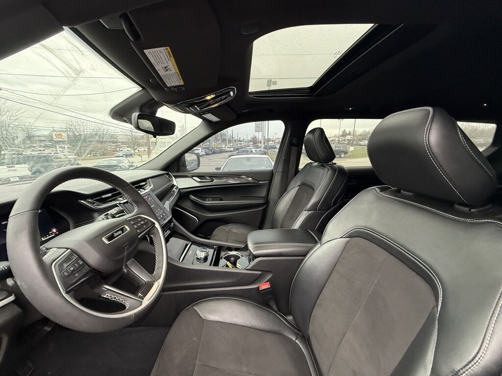 2023 Jeep Grand Cherokee L Altitude Crestwood KY