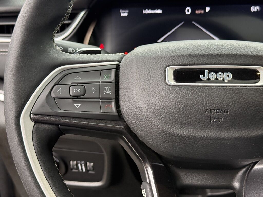 2023 Jeep Grand Cherokee L Altitude Crestwood KY