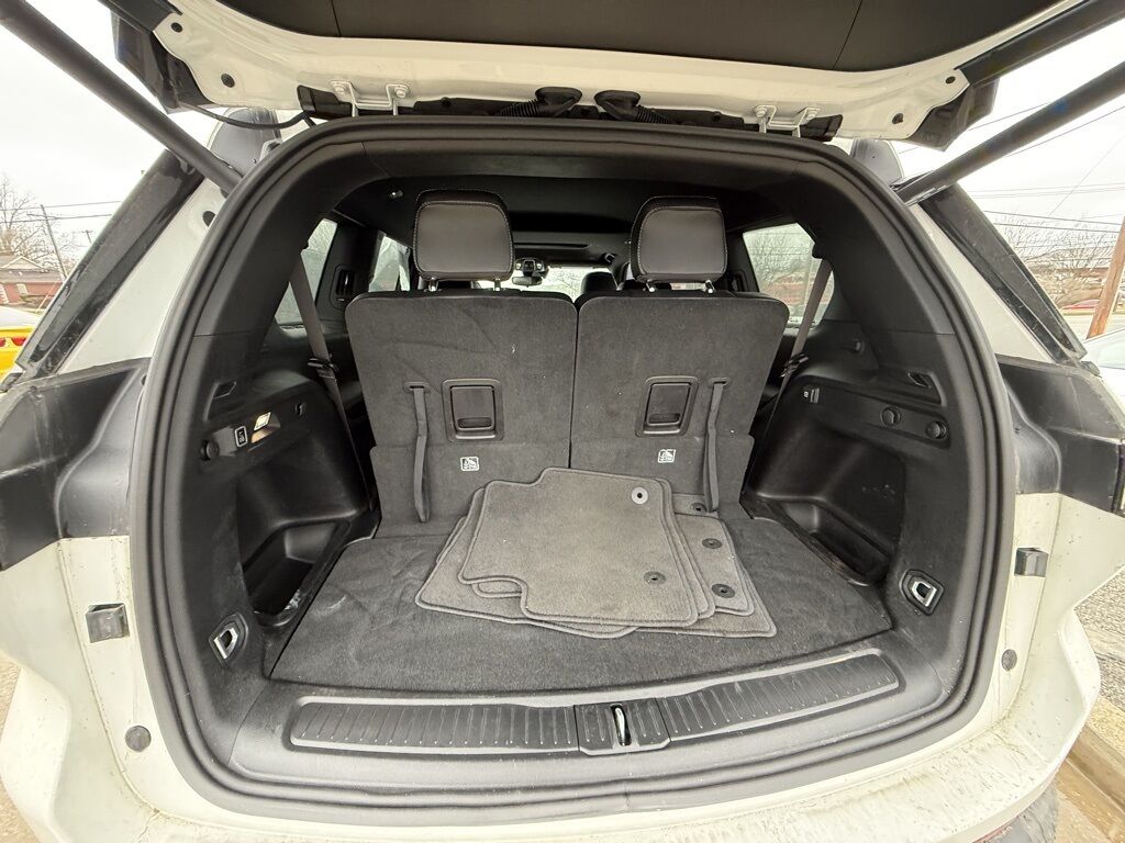 2023 Jeep Grand Cherokee L Altitude Crestwood KY