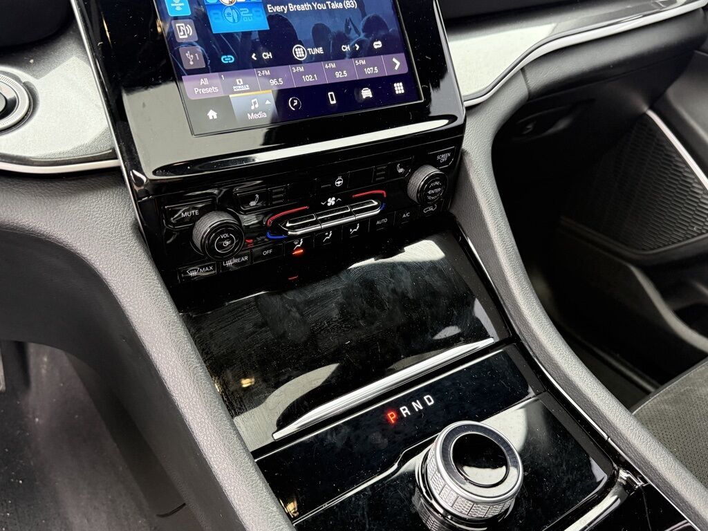 2023 Jeep Grand Cherokee L Altitude Crestwood KY