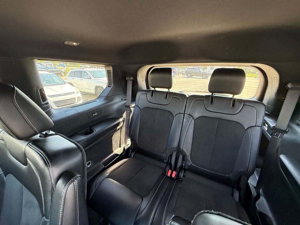 2023 Jeep Grand Cherokee L Altitude Crestwood KY