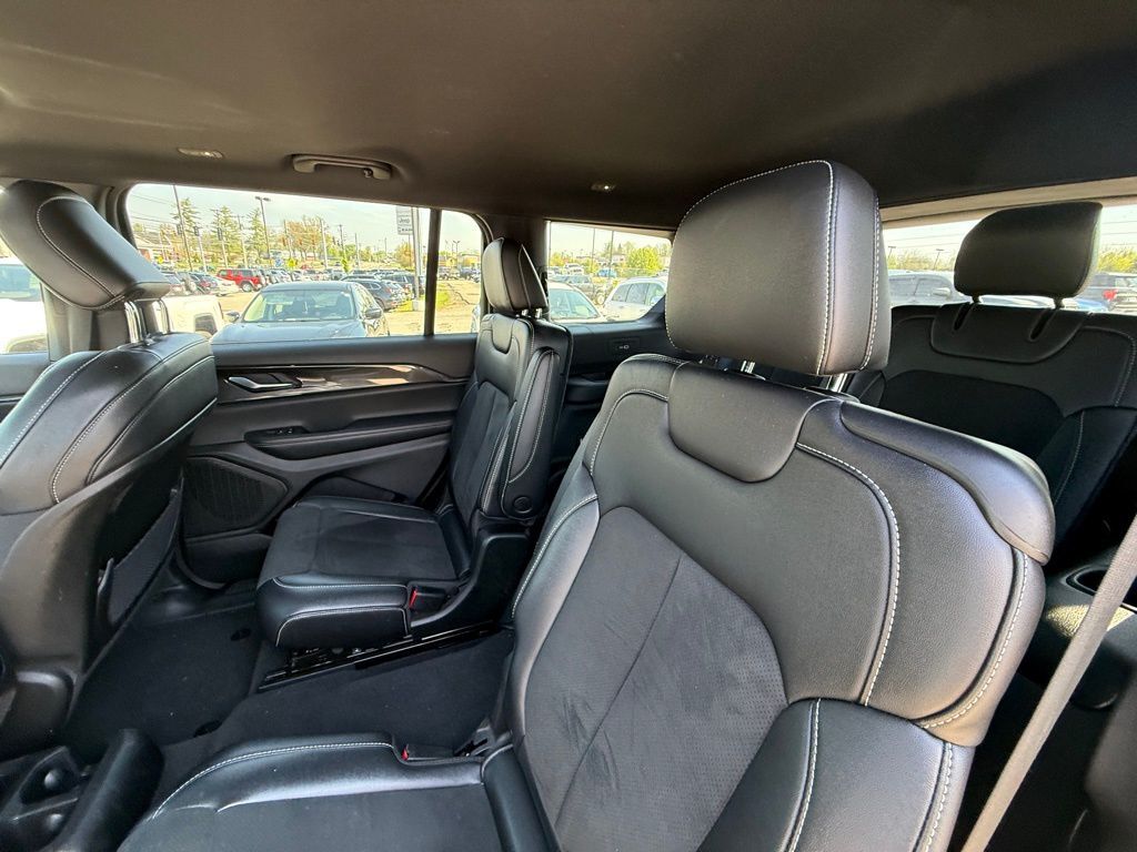 2023 Jeep Grand Cherokee L Altitude Crestwood KY