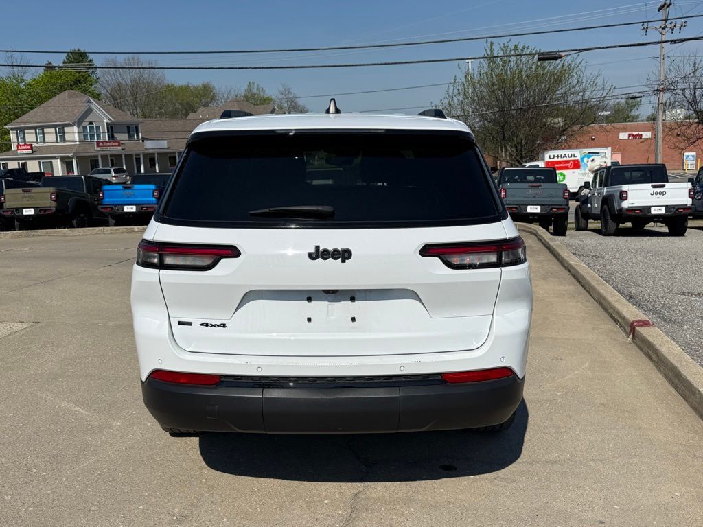 2023 Jeep Grand Cherokee L Altitude Crestwood KY