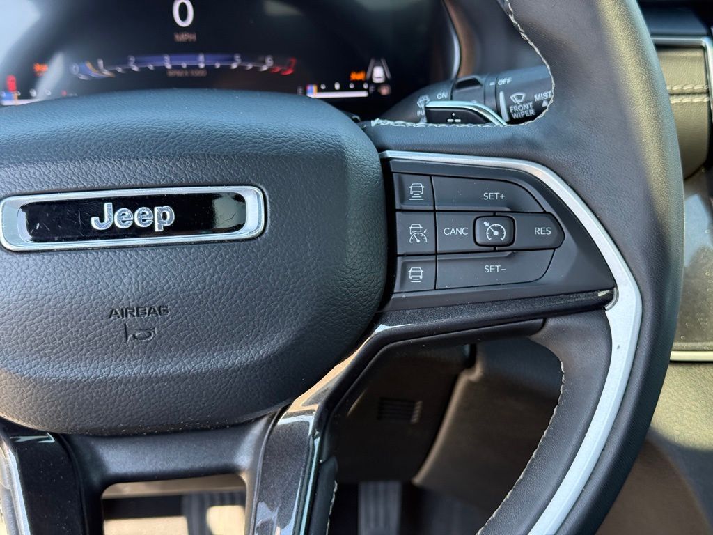 2023 Jeep Grand Cherokee L Altitude Crestwood KY