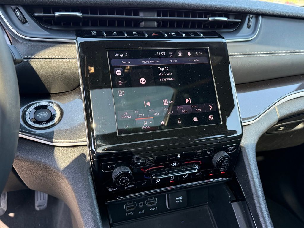 2023 Jeep Grand Cherokee L Altitude Crestwood KY