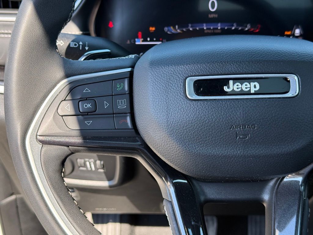 2023 Jeep Grand Cherokee L Altitude Crestwood KY