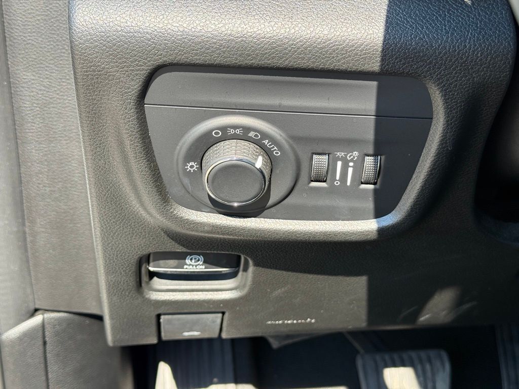 2023 Jeep Grand Cherokee L Altitude Crestwood KY