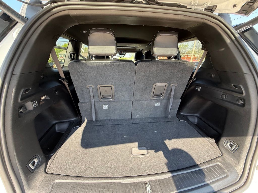 2023 Jeep Grand Cherokee L Altitude Crestwood KY