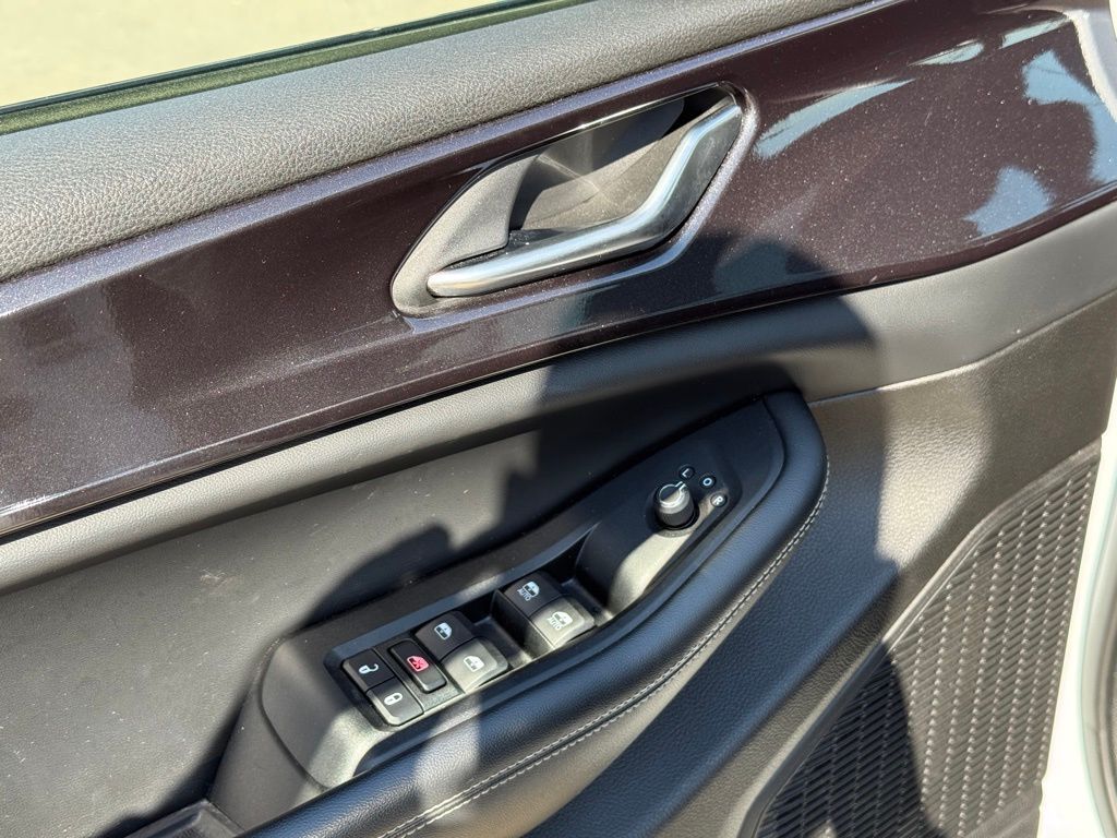 2023 Jeep Grand Cherokee L Altitude Crestwood KY