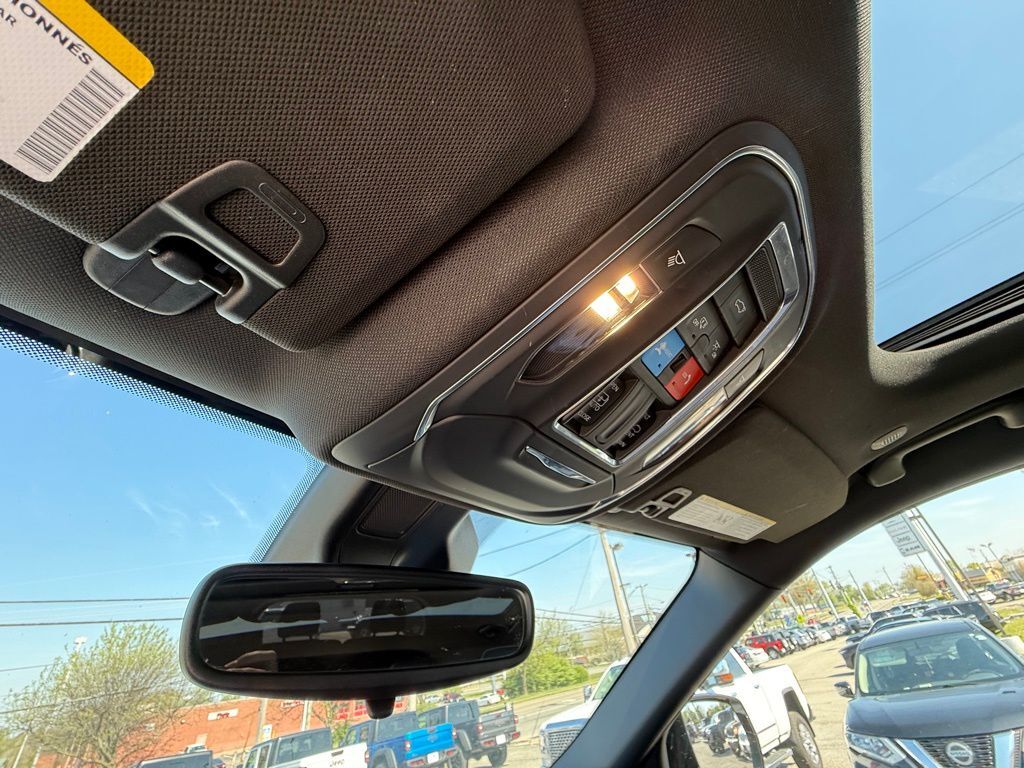 2023 Jeep Grand Cherokee L Altitude Crestwood KY