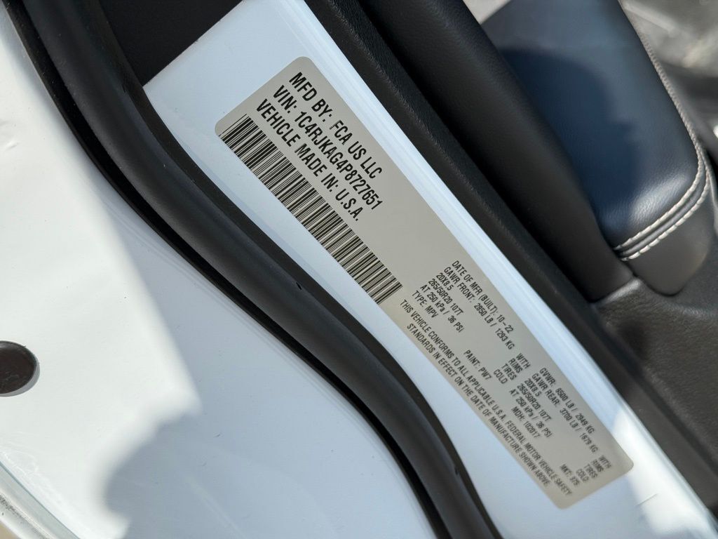 2023 Jeep Grand Cherokee L Altitude Crestwood KY