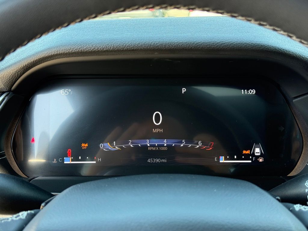 2023 Jeep Grand Cherokee L Altitude Crestwood KY