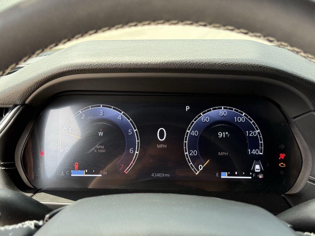 2023 Jeep Grand Cherokee L Altitude Crestwood KY
