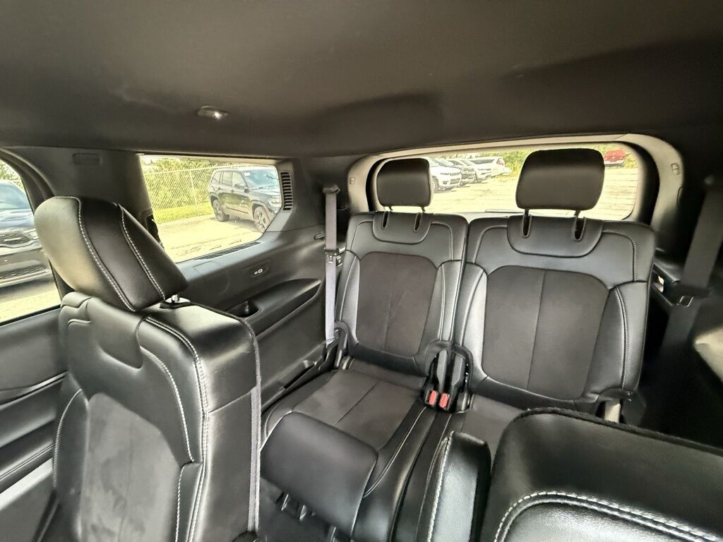 2023 Jeep Grand Cherokee L Altitude Crestwood KY