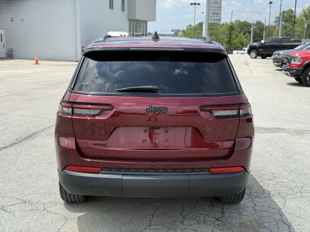 2023 Jeep Grand Cherokee L Altitude Crestwood KY