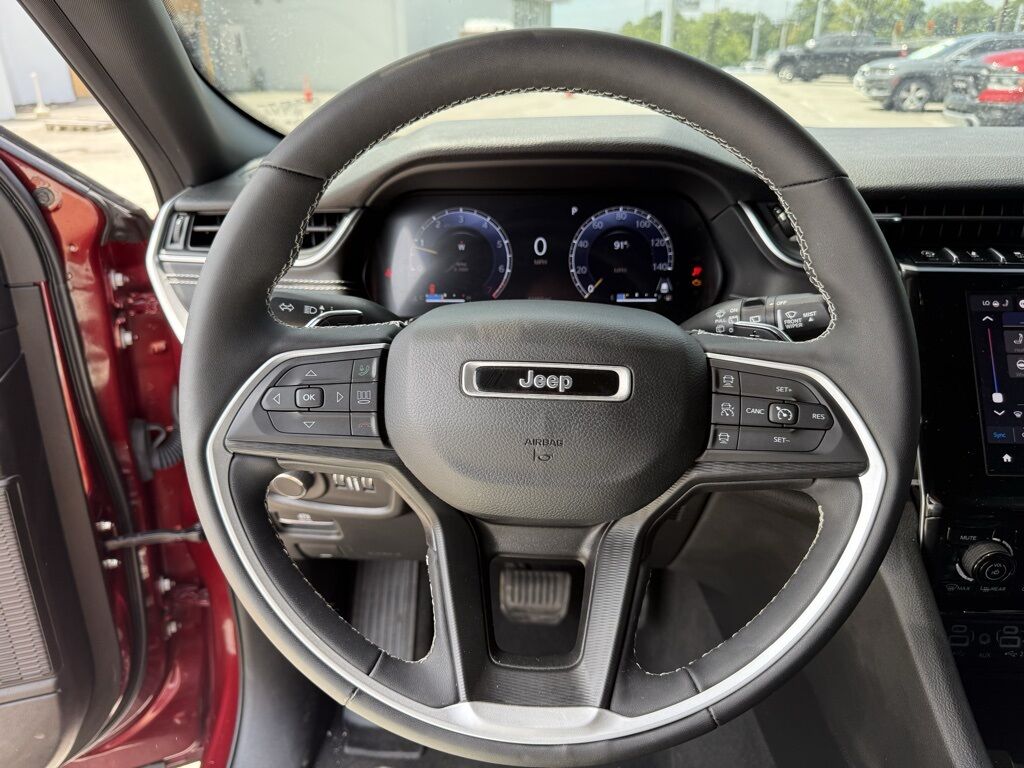 2023 Jeep Grand Cherokee L Altitude Crestwood KY