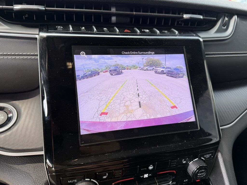 2023 Jeep Grand Cherokee L Altitude Crestwood KY