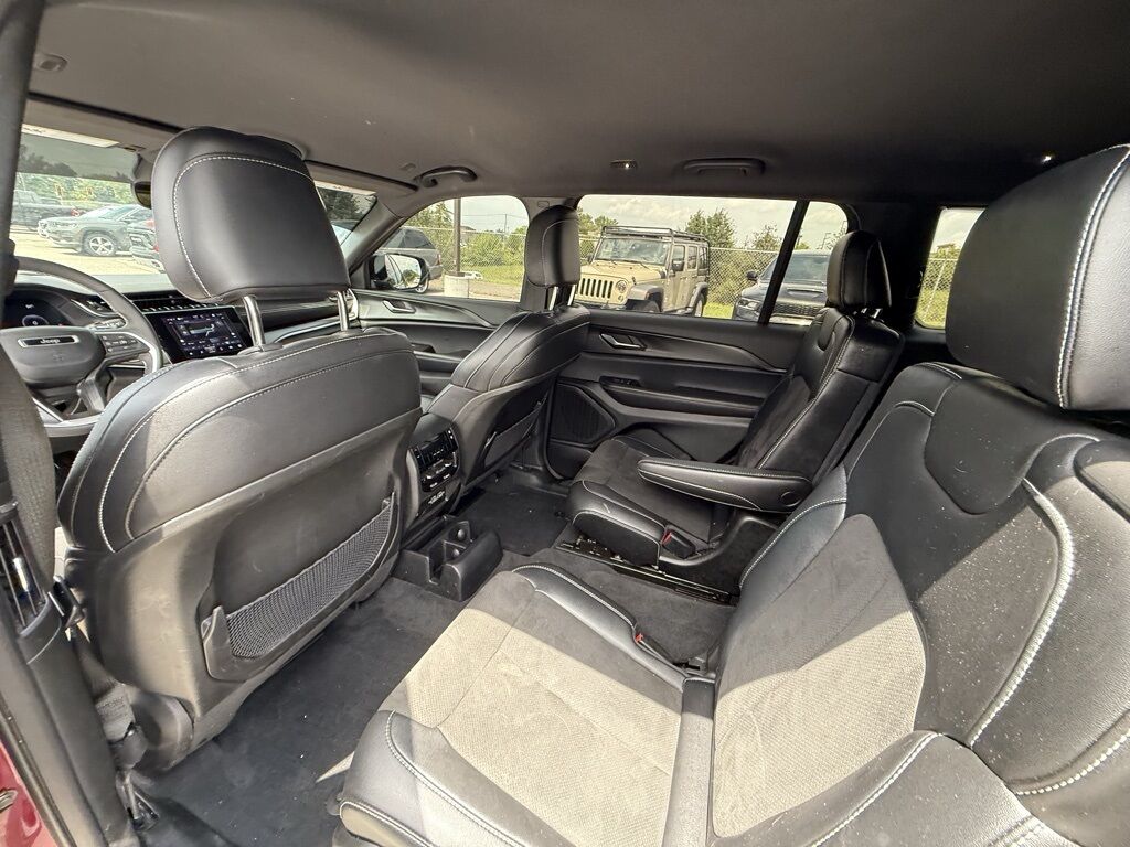 2023 Jeep Grand Cherokee L Altitude Crestwood KY