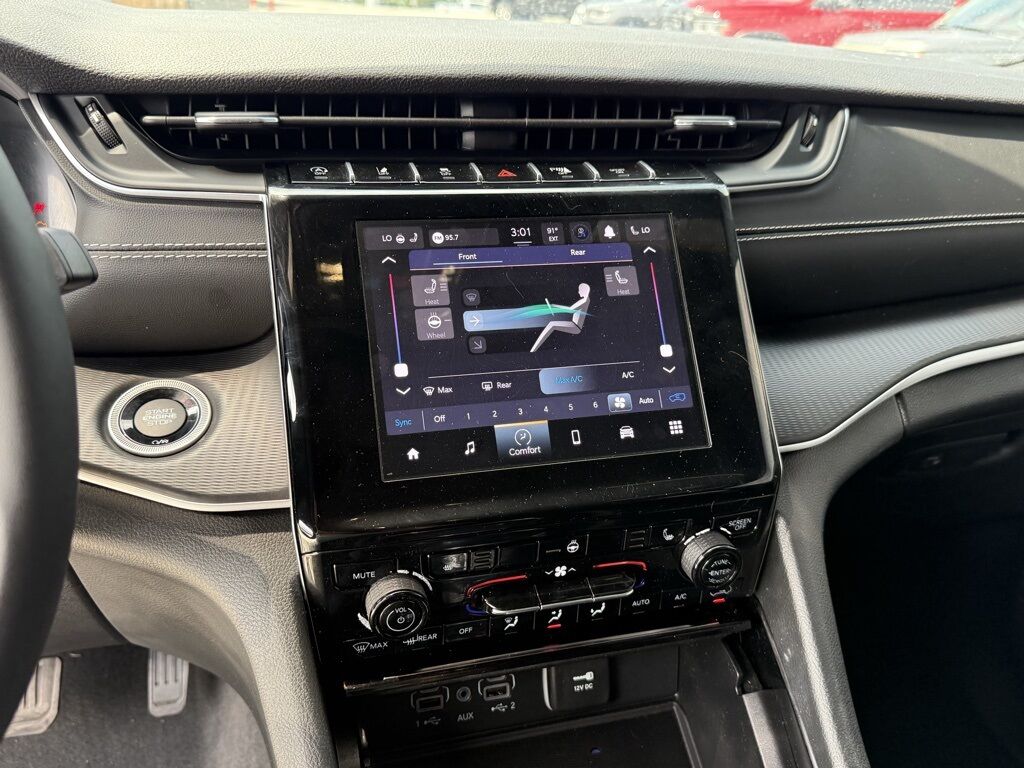2023 Jeep Grand Cherokee L Altitude Crestwood KY