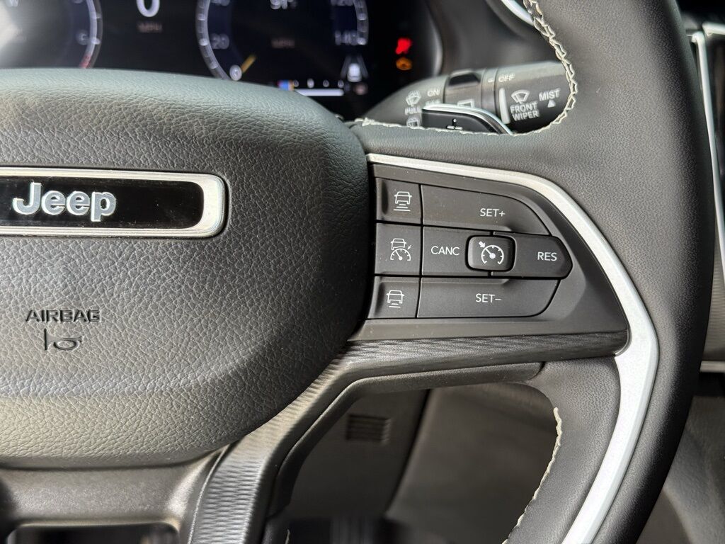 2023 Jeep Grand Cherokee L Altitude Crestwood KY