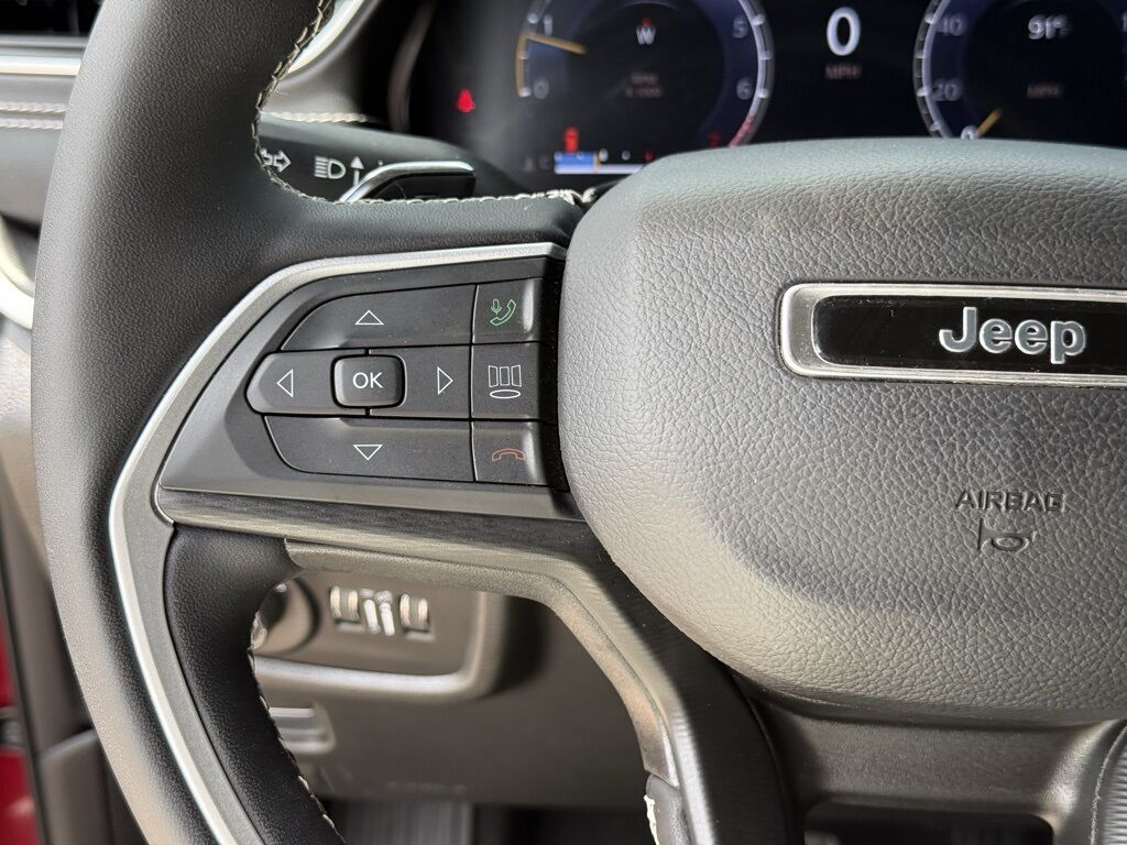 2023 Jeep Grand Cherokee L Altitude Crestwood KY