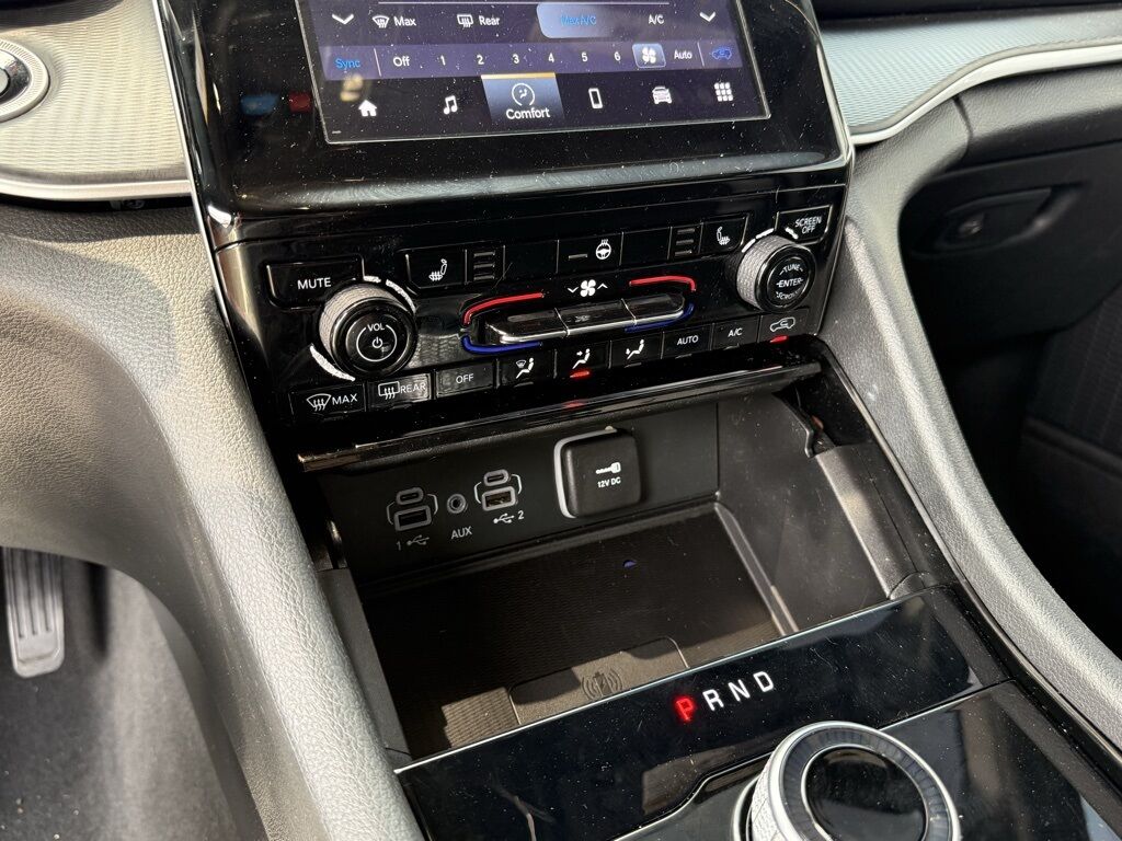 2023 Jeep Grand Cherokee L Altitude Crestwood KY
