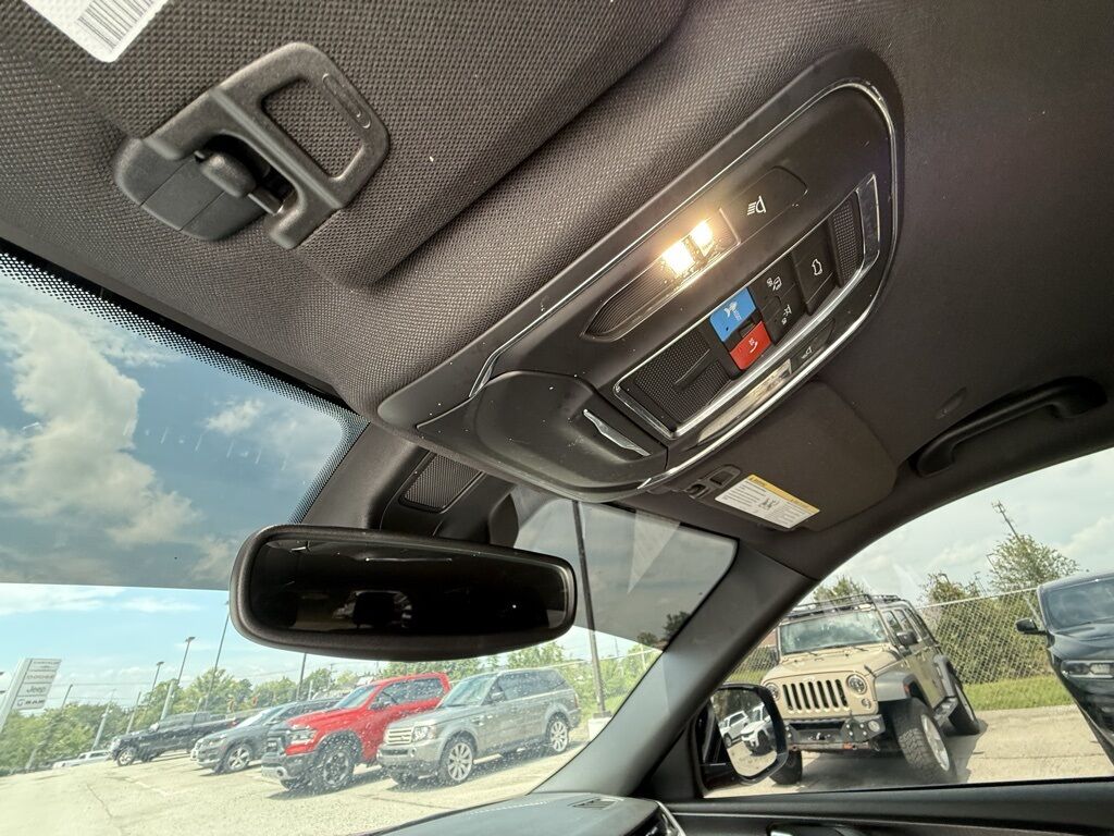 2023 Jeep Grand Cherokee L Altitude Crestwood KY