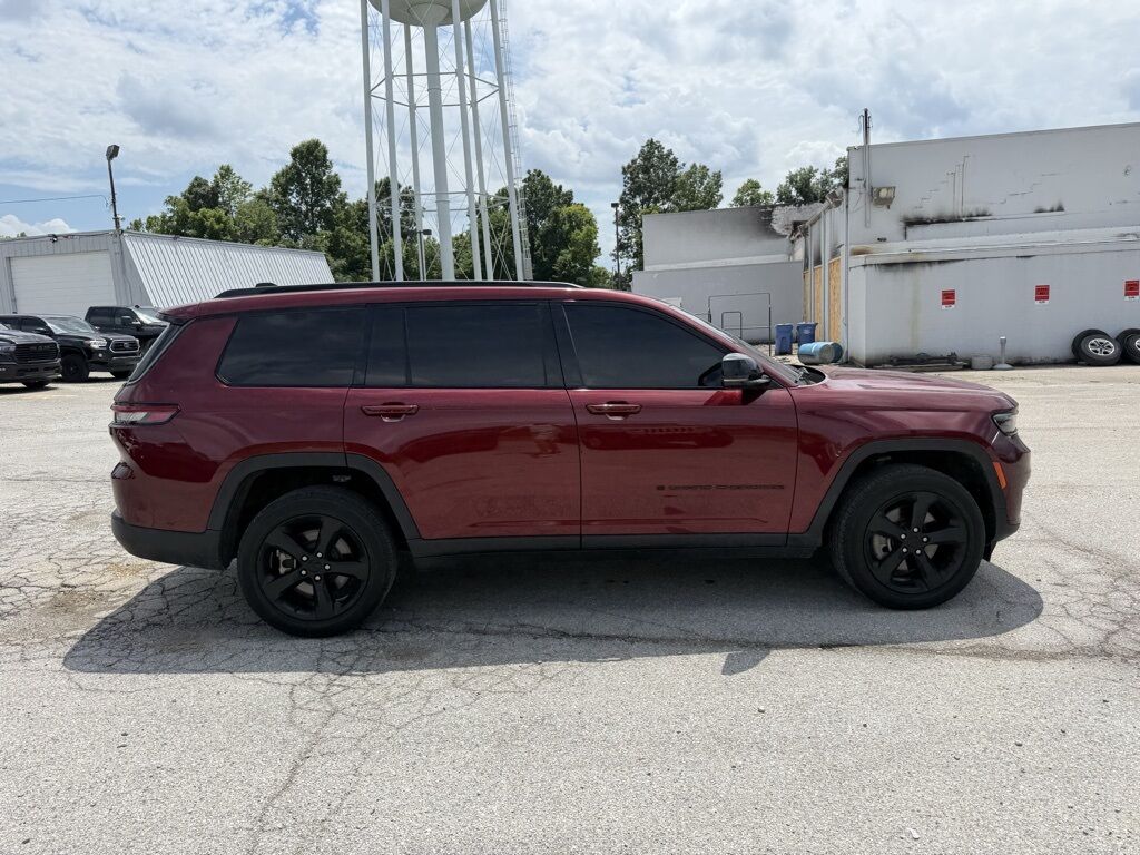 2023 Jeep Grand Cherokee L Altitude Crestwood KY