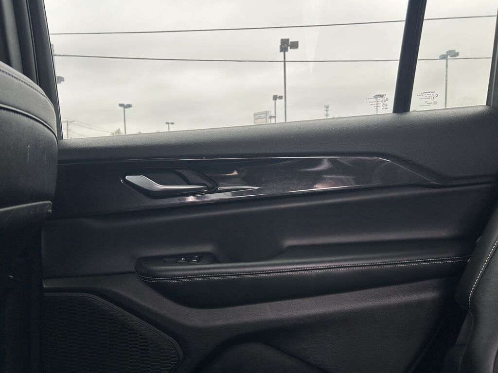 2023 Jeep Grand Cherokee L Altitude Crestwood KY